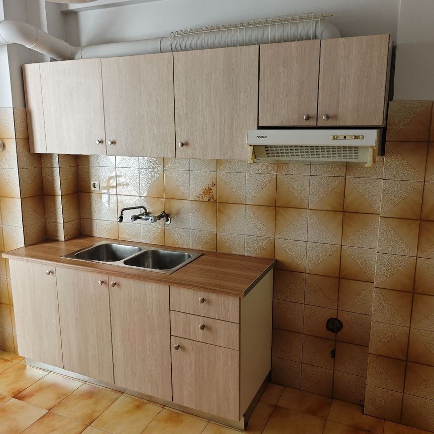 Studio/Γκαρσονιέρα για ενοικίαση Κέντρο Νέου Φαλήρου (Νέο Φάληρο) - Photo 1