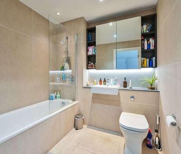 St Gabriel Walk, Elephant And Castle, SE1 - Photo 5