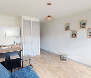 Location appartement 1 pièce 23.59 m² à Chartres (28000) - Photo 2