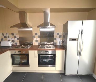 6 bedroom flat share to rent - Photo 5