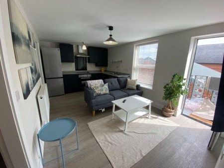 3 bedroom house share to rent - Photo 2