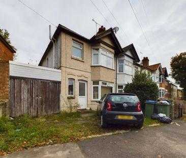 Woodside Road, Southampton - Photo 2