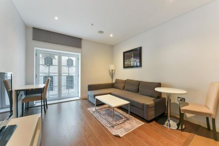 1 bedroom apartment to rent - Photo 3