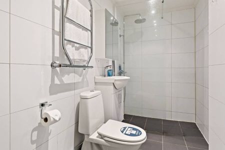 Gustavslundsvägen, Bromma - Photo 3