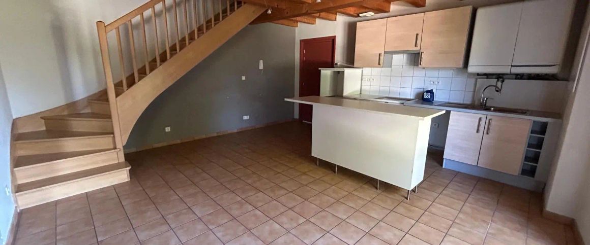 Appartement à louer 3 pièces 88m² - Photo 1