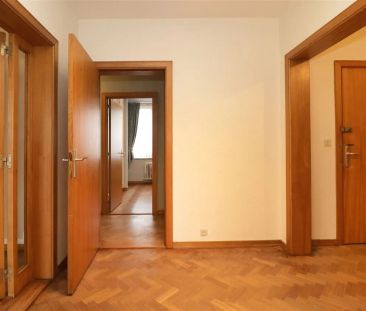 Karaktervol app. met 2 slpks en garage in hartje centrum te Diest - Photo 6