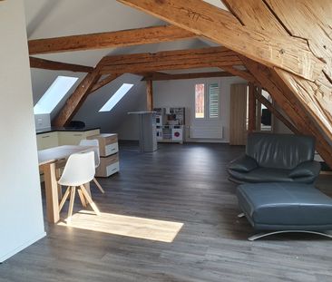 1.5 Zimmer - Photo 4