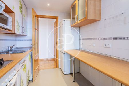 Flat for rent with swimming pool in Costillares (Ciudad Lineal) - Foto 4