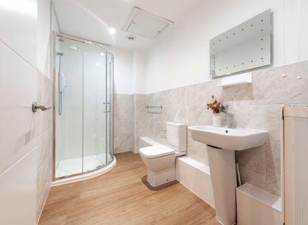 Manhattan Apartments, Leeds City Centre - Photo 5