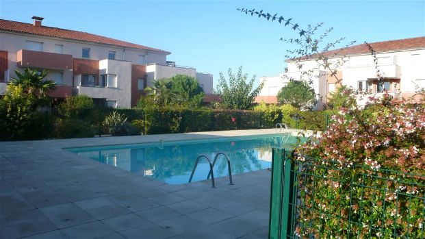 Location appartement 2 pièces - 59.07m² à Fonbeauzard (31140) - Photo 1