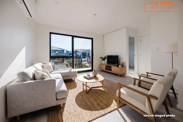 BRAND NEW 4-BEDROOM HOMES – 3 AVAILABLE! - Photo 1