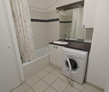location Appartement T2 DE 41.2m² À CASTELNAU LE LEZ - Photo 6