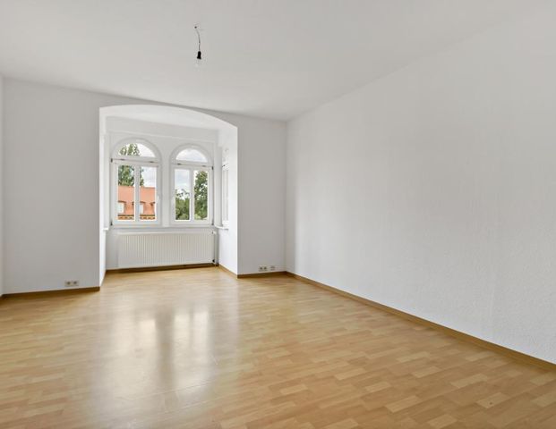 Nur noch einziehen. - Foto 1