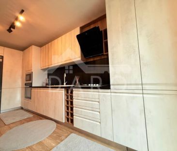 🔥 APARTAMENT ULTRA MODERN 2 CAMERE + PARCARE – MAURER RESIDENCE – 450 - Fotografie 6