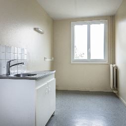 Appartement – Type 3 – 64m² – 318.39 € – LE BLANC - Photo 2