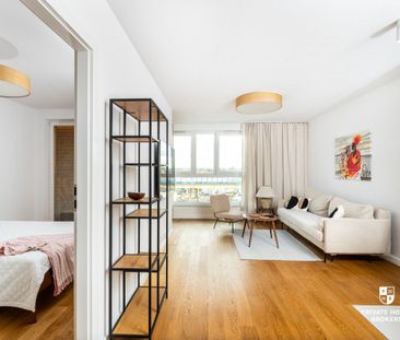 ul. Promienistych, Śródmieście, Kraków - Photo 2