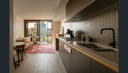 505/109 Commercial Road, Teneriffe QLD 4005 - Apartment For Rent | Domain - Photo 2