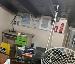 Μονοκατοικία για ενοικίαση - Χαριλάου, - Photo 6