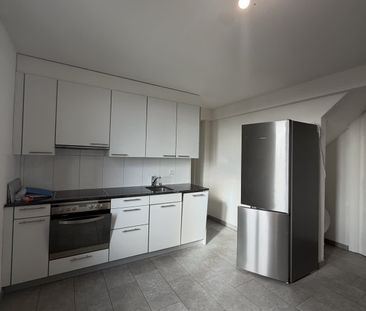 3.5 Zimmer, 1. Stock - Photo 2