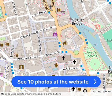 High Street, Bath, BA1 - Photo 1