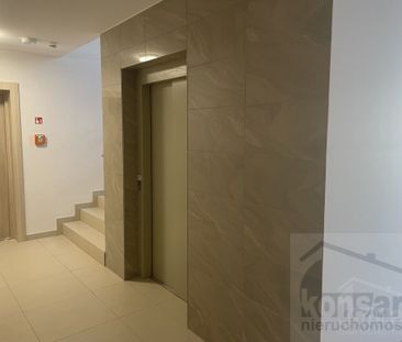 Tenisowa, 2 pokojowe na 1 piętrze z windą - Photo 2