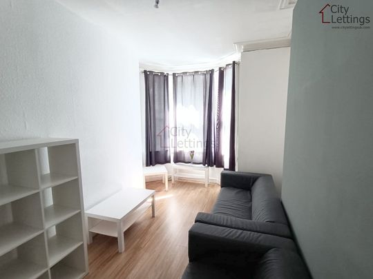 4 Bedroom Flat - Photo 1