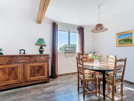 Location Appartement 4 pièces Meublé 76m² MARSEILLE 8ème - Photo 2