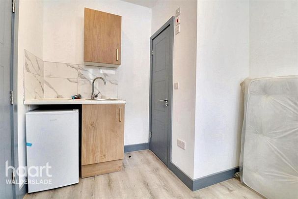 1 bedroom terraced house to rent - Photo 1