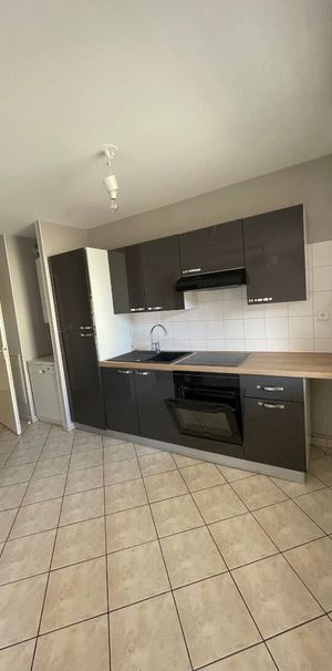 Appartement / Offre 58398845 - Photo 1