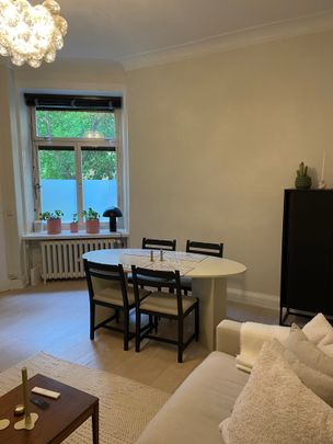 Västmannagatan, Stockholm - Foto 1