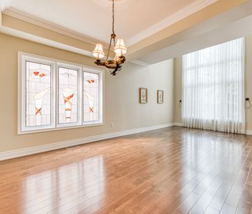 For Lease - 3 Edenbrook Crescent, Richmond Hill, Ontario - Photo 1