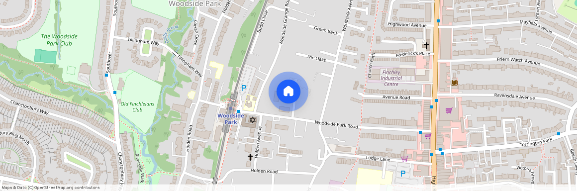 Ashbourne Court, London, N12