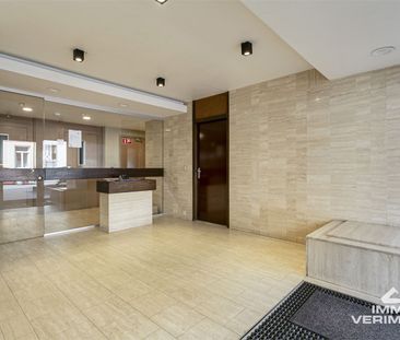 Lichtrijke studio met terras te huur in Leuven centrum! - Foto 2