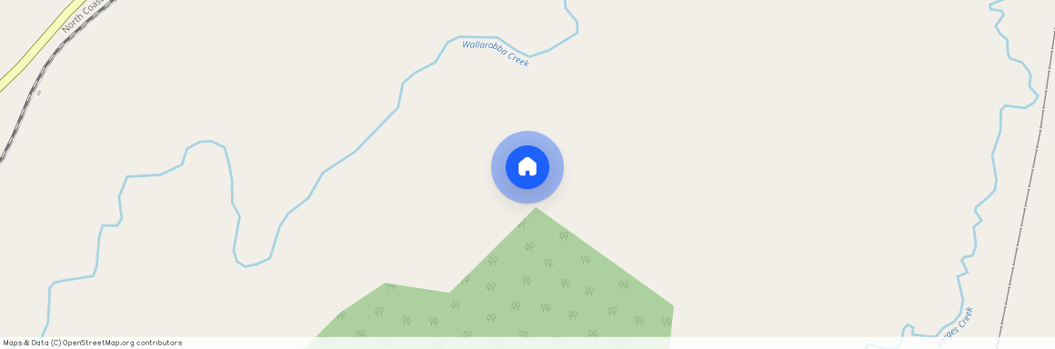 1768 Dungog Road, NSW 2420, Wallarobba