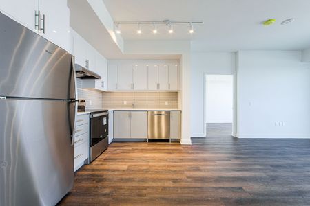 For Lease - 3030 Pharmacy Avenue Unit# 1327, Toronto, Ontario - Photo 5