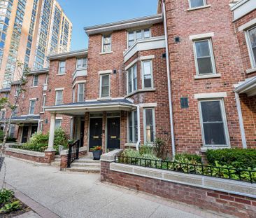 For Lease - 24 IRWIN Avenue, Toronto, Ontario - Photo 2