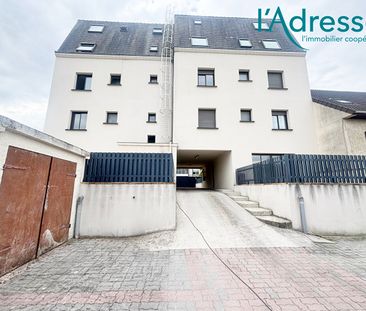 Location appartement 1 pièce, 18.43m², Noisy-le-Grand - Photo 1