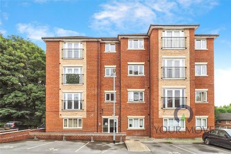 2 bedroom flat to rent - Photo 2