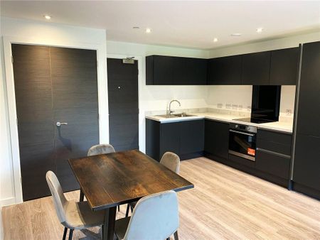 2 bedroom apartment to rent - Photo 5