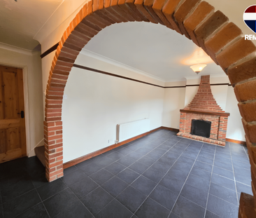 3 bedroom terraced house to rent - Photo 2