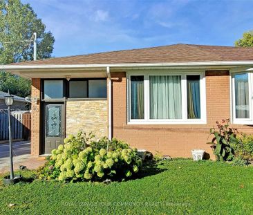 For Lease - 93 Septonne Avenue Unit# Lower, Newmarket, Ontario - Photo 1