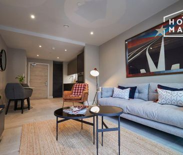 1 bedroom flat to rent - Photo 5