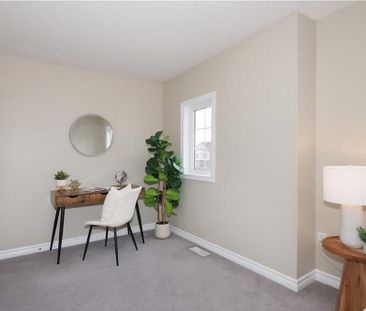 For Lease - 388 Old Huron Road Unit# 6C, Kitchener, Ontario - Photo 4