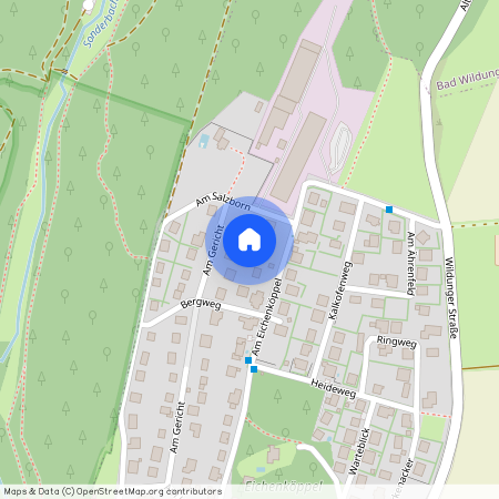 34537 Hessen - Bad Wildungen