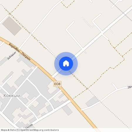 Κοκκώνι (Βέλο)