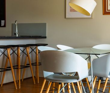 BORDEAUX FONDAUDEGE - TERRASSE - Photo 6