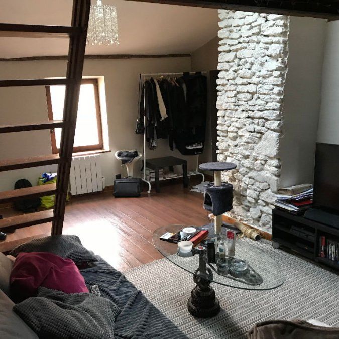 Appartement 2 pièces à Metz-Plantière - Photo 1