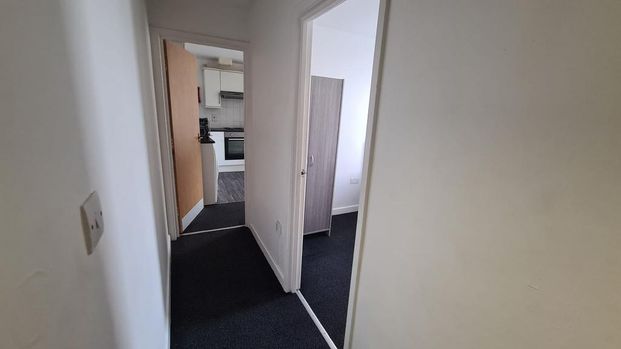 1 bedroom flat to rent - Photo 1