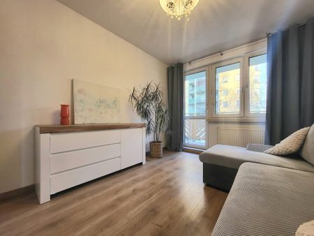 Sprawdź>>> 2 oddzielne pokoje/ jadalnia 51.1 m² - Zdjęcie 4