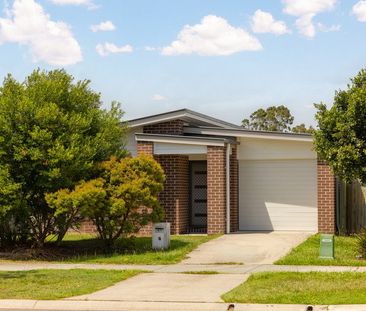 Modern Family Living in Sought-After Bestow Estate - Photo 5